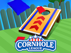 Ойын Cornhole League