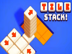 Ойын Tile Stack