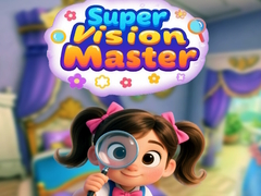 Ойын Super Vision Master