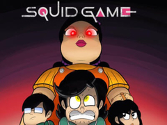 Ойын 64 Bits: Squid Game Boy
