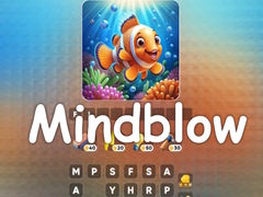 Ойын Mindblow