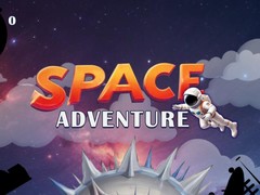 Ойын Space Adventure
