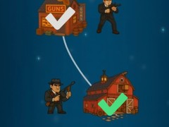 Ойын Mafia Cards