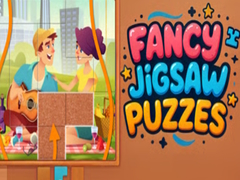 Ойын Fancy Jigsaw Puzzles