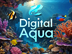 Ойын Digital Aqua