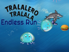 Ойын Tralalero Tralala Endless Run