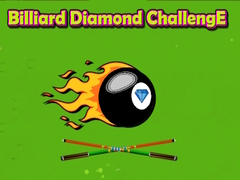 Ойын Billiard Diamond Challenge
