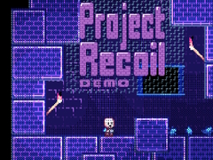 Ойын Project Recoil