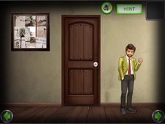 Ойын Amgel Easy Room Escape 312