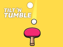 Ойын Tilt'n Tumble