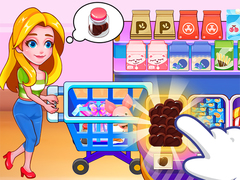 Ойын Kids Supermarket