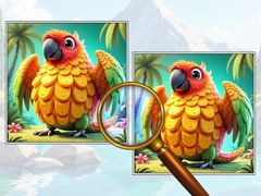 Ойын Brainrot A Difference Challenge