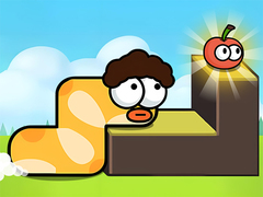 Ойын Apple Worm