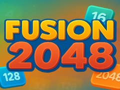Ойын Fusion 2048