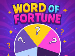 Ойын Word of Fortune