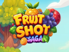 Ойын Fruit Shot Saga