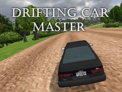 Ойын Drifting Car Master