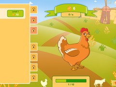 Ойын Mila And The Dancing Farm