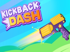 Ойын Kickback Dash