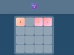Ойын Number Merge - Addictive