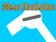 Ойын Maze Evolution