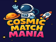 Ойын Cosmic Match Mania
