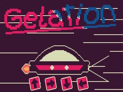 Ойын Gelation