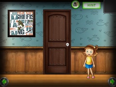 Ойын Amgel Kids Room Escape 337