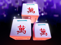 Ойын Mahjong 3D Match