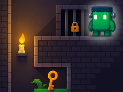Ойын Monster Escape