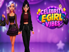 Ойын Celebrity E-Girl Vibes