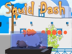 Ойын Squid Dash