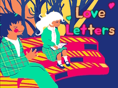 Ойын Love Letter