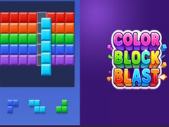 Ойын Color Block Blast