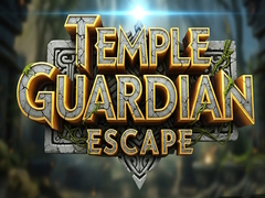 Ойын Temple Guardian Escape