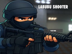 Ойын Labubu Shooter