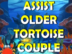 Ойын Assist Older Tortoise Couple