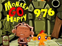 Ойын Monkey Go Happy 976