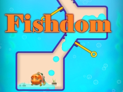 Ойын Fishdom