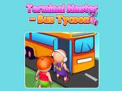 Ойын Terminal Master - Bus Tycoon