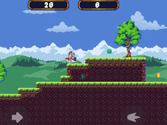 Ойын Satan Slayer Adventure