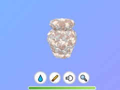 Ойын Shinequest 3D