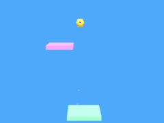 Ойын Sky Hopper