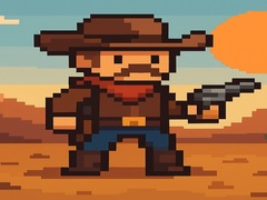 Ойын Cowboy