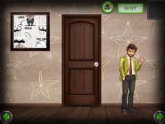 Ойын Amgel Easy Room Escape 313