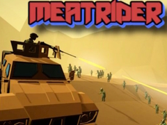 Ойын MeatRider