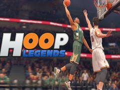 Ойын Hoop Legends