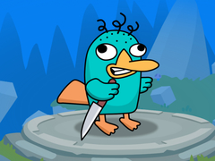 Ойын Traitor Beaver!