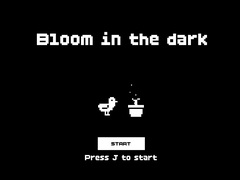 Ойын Bloom In The Dark