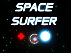 Ойын Space Surfer